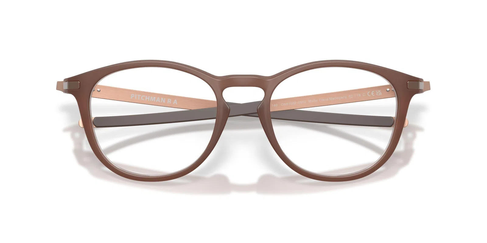 Oakley Pitchman R A 8105F Eyeglasses - view 44